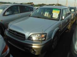 Subaru Legacy. BH