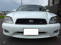 Subaru Legacy. BE