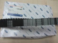 Ремень ГРМ. Ford: Fusion, S-MAX, Kuga, Tourneo Connect, Transit, Focus, Puma, EcoSport, B-MAX, Galaxy, Fiesta, Mondeo, C-MAX Двигатель ECOBOOST