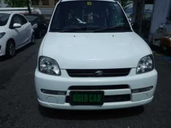 Subaru Pleo. RA1 ����