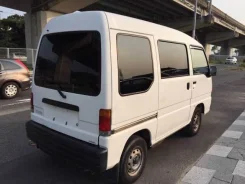 Subaru Sambar. KV ����