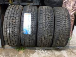 Maxxis SP02 Arctic Trekker. Зимние, без шипов, 2012 год, без износа, 4 шт