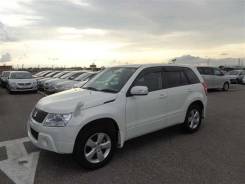 Suzuki Grand Vitara, 2010