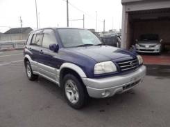 Suzuki Grand Vitara, 2000