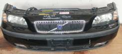 Ноускат. Volvo S70