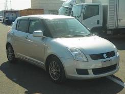 Suzuki Swift, 2009