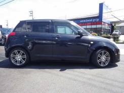 Suzuki Swift, 2004