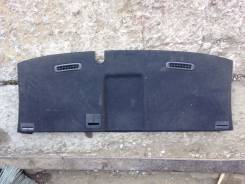 Полка в салон. Subaru Legacy B4, BE9, BE5, BEE