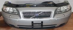 Ноускат. Volvo S70