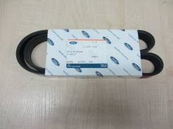 Ремень. Ford Mondeo Ford C-MAX Ford Focus Двигатели: ZETECSE, TIVCT, 1, 6