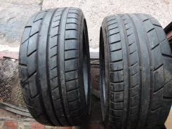 Bridgestone Potenza RE070. ������, 2007 ���, �/�, ����� 5 % ����