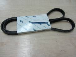 Ремень кондиционера. Ford Focus