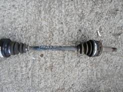 Привод. Toyota Chaser, JZX100 Двигатель 1JZGE