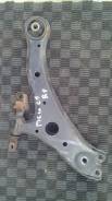 Рычаг подвески. Toyota Kluger V, MCU20, MHU28, ACU20, ACU25, MCU25 Toyota Highlander, MCU20, MHU28, ACU20, MCU23, MHU23, ACU25, MCU28, MCU25 Toyota Ha...