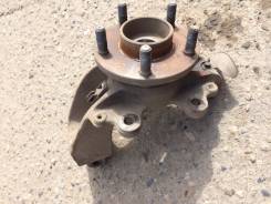 Кулак поворотный. Ford C-MAX Ford Focus