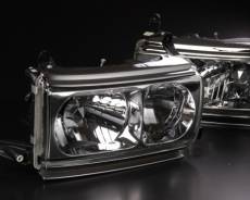 Toyota Land Cruiser. 80, 1HDT