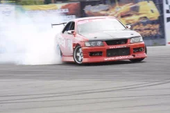 Nissan Silvia. GCC35, RB26 ����