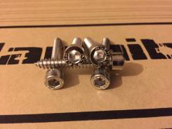 Саморез Alphard HEX Screw