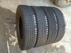 Bridgestone Blizzak W965. Всесезонные, 2007 год, износ: 5%, 1 шт