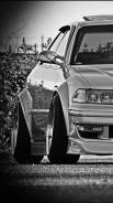 Расширитель крыла. Toyota Mark II, JZX100, JZX90, JZX90E Toyota Chaser, JZX100, JZX90