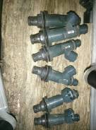 Инжектор, форсунка. Toyota: Windom, Sienna, Mark II Wagon Qualis, Camry, Pronard, Estima, Avalon, Harrier, Solara, Mark II, Kluger V, Highlander, Alph...