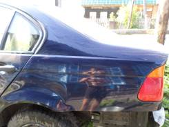 Крыло. BMW M3, E46 BMW 3-Series, E46. Под заказ