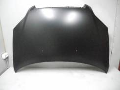 Капот. Chevrolet Aveo