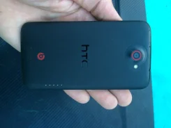 HTC One X+