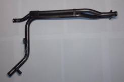 Трубопровод охлаждения 16268-74250. Toyota Corona, ST210 Toyota Nadia, SXN10H, SXN10 Toyota Vista Ardeo, SV50 Toyota Vista, SV50 Двигатели: 3SFSE, 3SF...