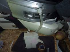 Бачок стеклоомывателя. Toyota Alphard, ANH10W