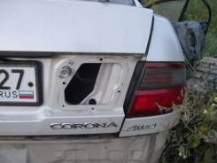 Карданный вал. Toyota Corona, ST195 Двигатель 3SFE