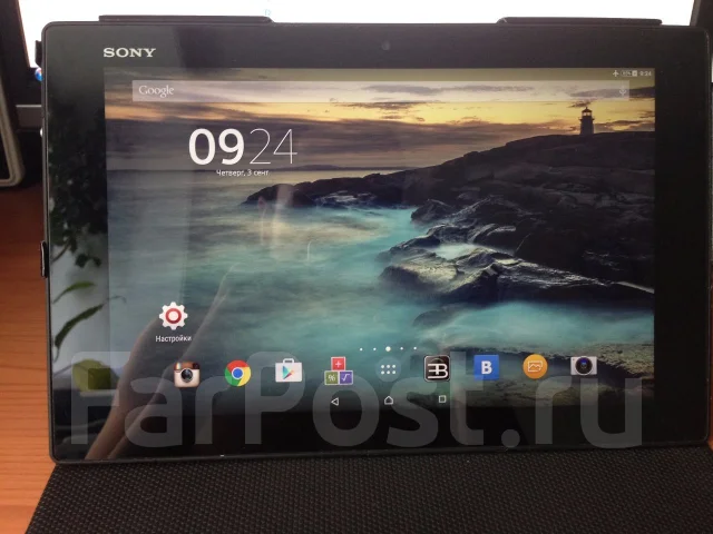 Sony Xperia Tablet Z LTE 16Gb ����
