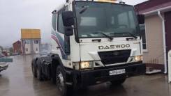 Daewoo