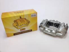 Суппорт тормозной. Toyota Hilux Surf, KDN215, RZN210, TRN215, TRN210, GRN215, TRN210W, KDN215W, RZN215W, GRN215W, RZN215, TRN215W, VZN215, RZN210W, VZ...