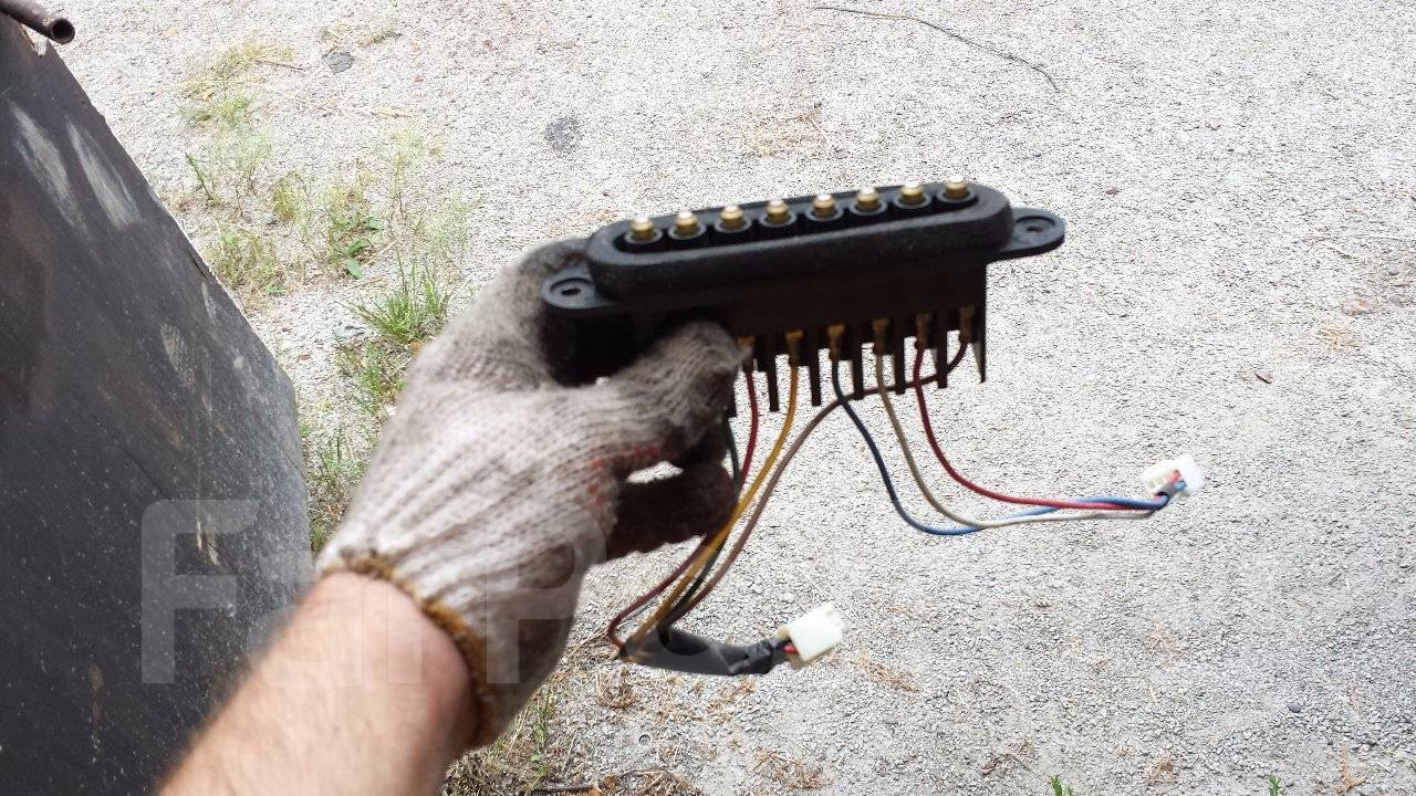 Мазда мпв не работает доводчик двери - 95 фото