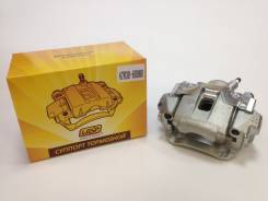 Суппорт тормозной. Lexus LX450d, URJ201, URJ202 Lexus LX460, URJ201, URJ202 Lexus LX570, URJ201, URJ201W, URJ202 Toyota Land Cruiser, GRJ200, URJ200...