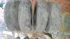 Yokohama A348A. ������, 2011 ���, 60�%, 4 ��