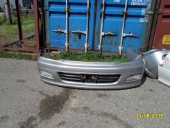 Бампер. Toyota Town Ace Noah, SR40G