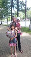 Экономист-менеджер. Высшее образование, опыт работы 12 лет
