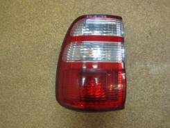Стоп-сигнал. Toyota Land Cruiser, HDJ101, FZJ100, FZJ105, HDJ100, HZJ105, UZJ100 Двигатели: 1HZ, 1FZFE, 2UZFE, 1HDFTE