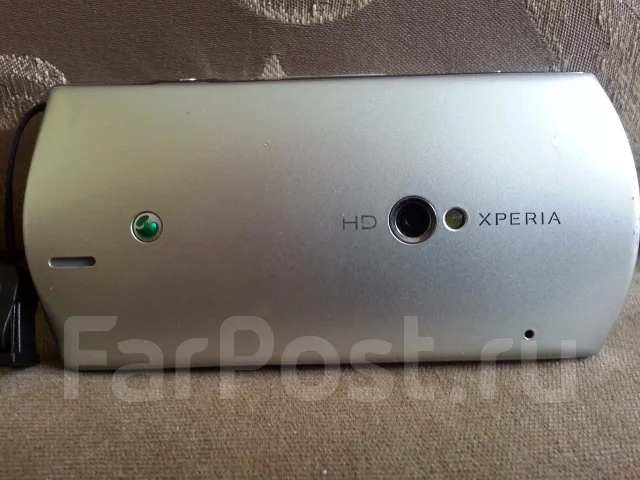 Sony Ericsson Xperia neo V. �/� ����