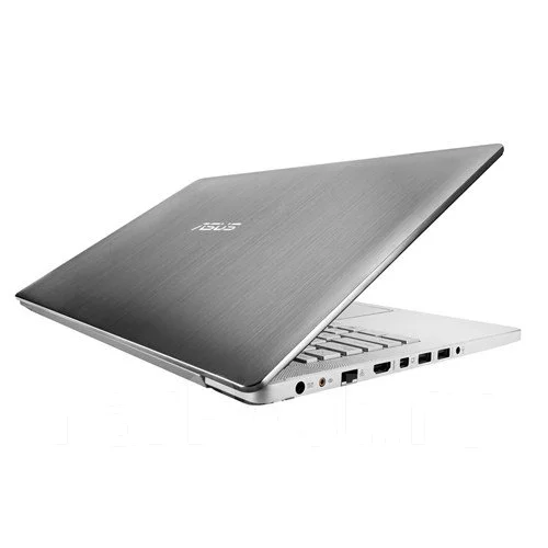 Asus N550JK-CN338H. 2,5����, ��� 8 ��, ���� 1 000���, WiFi: 1, Bluetooth: 1 ����