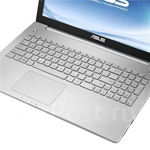 Asus N550JK-CN338H. 2,5����, ��� 8 ��, ���� 1 000���, WiFi: 1, Bluetooth: 1 ����