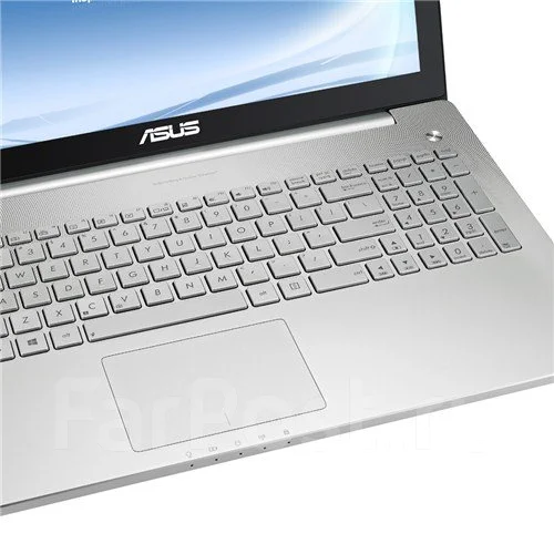 Asus N550JK-CN338H. 2,5����, ��� 8 ��, ���� 1 000���, WiFi: 1, Bluetooth: 1 ����