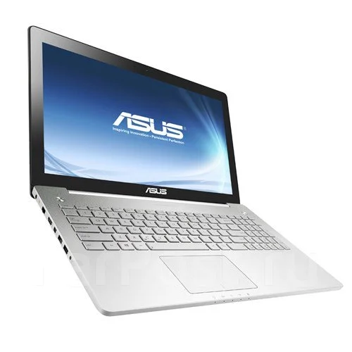 Asus N550JK-CN338H. 2,5����, ��� 8 ��, ���� 1 000���, WiFi: 1, Bluetooth: 1 ����