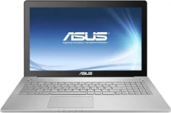 Asus N550JK-CN338H. 2,5����, ��� 8 ��, ���� 1 000���, WiFi, Bluetooth ����