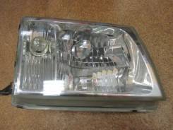 Фара. Toyota Land Cruiser, HDJ101, FZJ100, UZJ100W, FZJ105, HDJ101K, HDJ100, HZJ105, UZJ100, UZJ100L, HDJ100L Двигатель 2UZFE