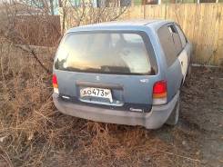 Бампер. Nissan AD, VY10, VENY10, WFNY10, VEY10, MVFY10, WEY10, VSY10, WT10, VFGY10, VFY10, VSGY10, MVY10, WFY10, WFGY10, VEGY10, VSNY10, VFNY10, WY10...