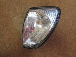Габаритный огонь. Toyota Land Cruiser, HDJ101, HDJ101K, HZJ105, UZJ100, UZJ100L, HDJ100L, FZJ100, UZJ100W, FZJ105, HDJ100 Двигатели: 1HZ, 1HDT, 1HDFTE...