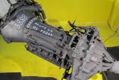 АКПП. Nissan Caravan Двигатели: TD27, TD27ETI, TD27T, TD27TI
